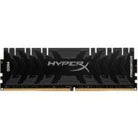 Память HyperX 8GB DDR4 3600Mhz Non ECC DIMM