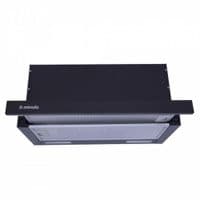 Витяжка кухонна MINOLA HTL 6615 BL 1000 LED