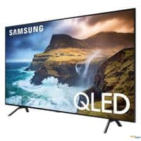 Телевизор Samsung QE55Q70RAUXUA