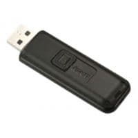 USB флеш накопичувач Handy Steno AH325 Black Apacer (AP16GAH325B-1)