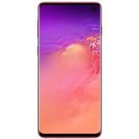 Мобільний телефон Samsung SM-G973F/128 (Galaxy S10) Red (SM-G973FZRDSEK)