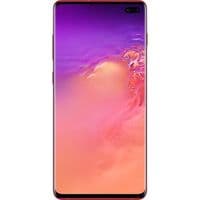 Мобільний телефон Samsung SM-G975F/128 (Galaxy S10 Plus) Red (SM-G975FZRDSEK)