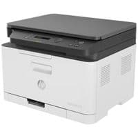Багатофункціональний пристрій HP Color Laser 178nw з Wi-Fi