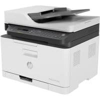 Багатофункціональний пристрій HP Color Laser 179fnw с Wi-Fi