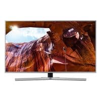 Телевизор 65" Samsung UE65RU7470UXUA LED UHD Smart