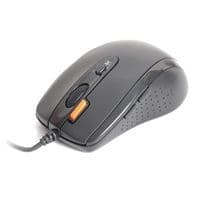 Миша A4Tech N-708X  V-Track USB, чорна