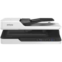 Сканер А4 Epson WorkForce DS-1660W з WI-FI