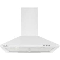 Вытяжка кухонная INTERLINE UNNA WH A/60 PB/2/T