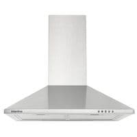 Вытяжка кухонная INTERLINE UNNA X A/60 PB/2/T