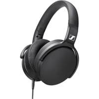Гарнитура Sennheiser HD 400S Black (508598)