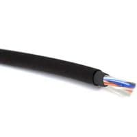 Кабель сетевой Ritar UTP 100м КНП (4*2*0,50) [CCA] внешний, OEM (07764)
