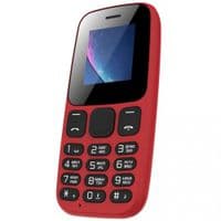 Мобільний телефон Nomi i144 Red