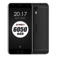 Мобільний телефон Ulefone Power 3L Black (6937748732747)