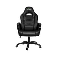 Крісло геймерське GameMax GCR0 7-Nitro Concepts Black