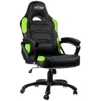 Крісло геймерське GCR07-Nitro Concepts Green GCR07 Green