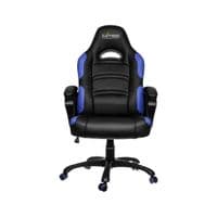 Крісло геймерське GameMax GCR0 7-Nitro Concepts Blue