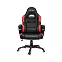 Крісло геймерське GCR07-Nitro Concepts Red GCR07 Red