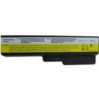 Аккумулятор для ноутбука Alsoft Lenovo IdeaPad G430 42T4585 5200mAh 6cell 11.1V Li-ion (A41591)