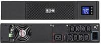 Пристрій безперебійного живлення Eaton 5SC 2200VA RT2U (9210-73033)