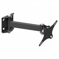 Наклонно-поворотное крепление для ТВ Simpler 12ET, 18-28"