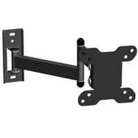 Кронштейн поворотний Simpler від KSL 13ET, 18-28"