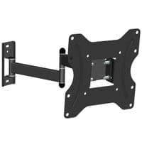 Наклонно-поворотное крепление для ТВ Simpler 27ET, 22-43"