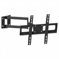Наклонно-поворотное крепление для ТВ Simpler от KSL 48ET, 40-65"