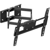 Наклонно-поворотное крепление для ТВ Simpler 49ET, 40-65"