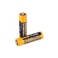 Аккумулятор Fenix 18650 3400 mAh (ARB-L18-3400)