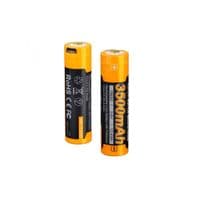 Аккумулятор Fenix 18650 Fenix ARB-L18-3500U (3500 mAh) (ARB-L18-3500U)