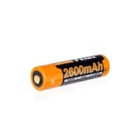 Аккумулятор Fenix ARB-L18-2600 18650 (ARB-L18-2600)