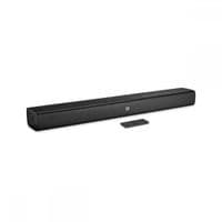 Акустическая система JBL Bar Studio 2.0 Channel Soundbar with Bluetooth (JBLBARSBLK)