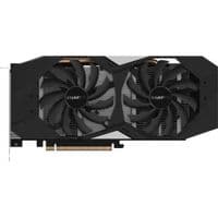 Відеокарта GIGABYTE GeForce RTX2070 8192Mb WINDFORCE (GV-N2070WF2-8GD)