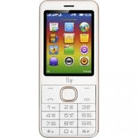 Мобільний телефон Fly FF2801 Champagne Gold