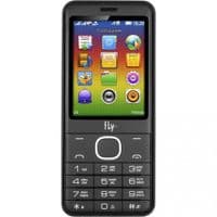 Мобільний телефон Fly FF2801 Grey