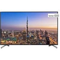 Телевизор SHARP LC-43UI8652E