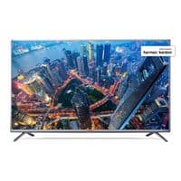 Телевизор SHARP LC-43UI8872ES