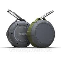 Акустическая система Pixus Splash Black