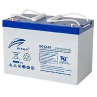 Батарея к ИБП Ritar GEL RITAR DG12-65 12V-65Ah (DG12-65)
