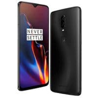 Мобільний телефон OnePlus 6T 8/128GB (A6013) Midnight Black