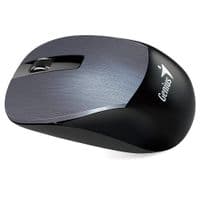 Мишка Genius NX-7015 Iron Grey (31030015400)