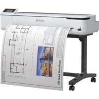 Принтер Epson SureColor SC-T5100 36"