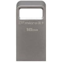 USB флеш накопичувач Kingston 16Gb DT Micro USB 3.1 (DTMC3/16GB)
