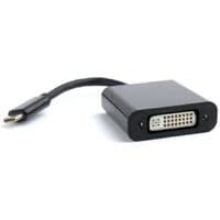 Адаптер-переходник USB Type-C на DVI Cablexpert A-CM-DVIF-01
