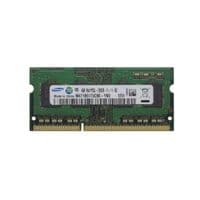 Пам'ять Samsung 4GB DDR3 1600MHz M471B5173CB0-YK0