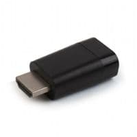 Адаптер-преобразователь HDMI в VGA Cablexpert AB-HDMI-VGA-001