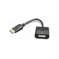 Адаптер-переходник DisplayPort на DVI Cablexpert A-DPM-DVIF-002