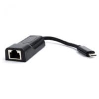 Адаптер A-CM-LAN-01, з  USB Type-C на Gigabit Ethernet
