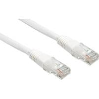 Патч корд Cablexpert PP12-30M, UTP, белый