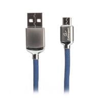 Кабель Cablexpert micro USB 2.0 (CCPB-M-USB-07B)